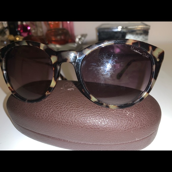 Massimo Dutti tortoise shell sunglasses - Picture 3 of 4